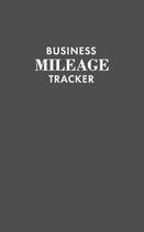 Business Mileage Tracker