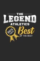The Legend Athletic Best of the Best