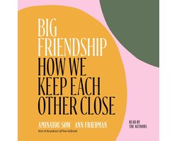 Big Friendship