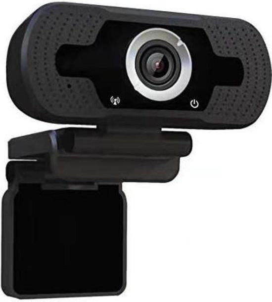 Webcam HD 1080p