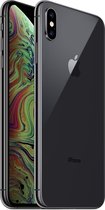 Apple iPhone XS Max - 256GB - Spacegrijs