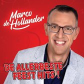 Marco De Hollander - De Allerbeste Feesthits (CD)