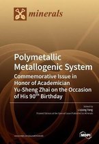 Polymetallic Metallogenic System