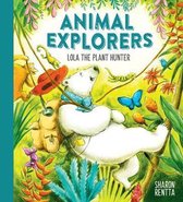 Animal Explorers