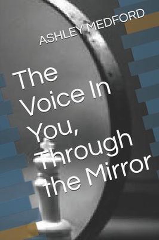 The Voice In You, Through the Mirror - cover