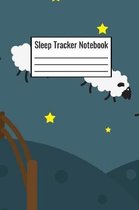 Sleep Tracker Notebook