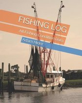 Fishing Log