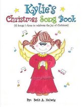 Kylie's Christmas Song Book