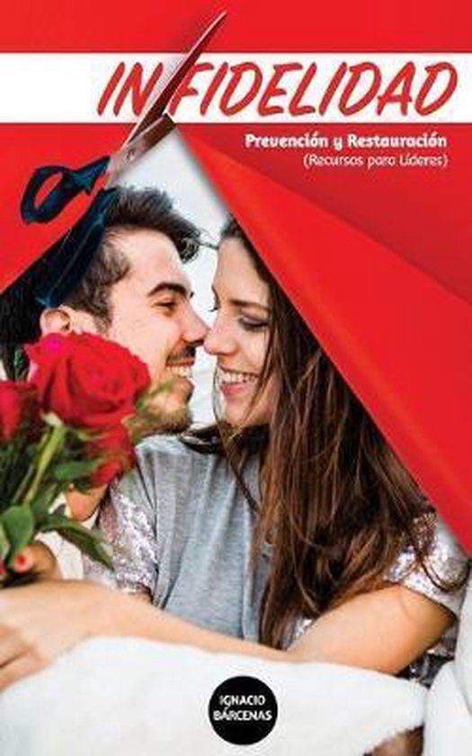 Infidelidad - cover
