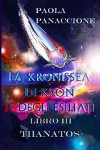 La Kronissea di Kron e degli Esiliati: Thanatos