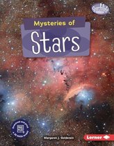 Searchlight Books ™ — Space Mysteries - Mysteries of Stars