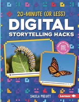 Vidcode Coding Hacks - 20-Minute (Or Less) Digital Storytelling Hacks