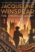 The American Agent A Maisie Dobbs Novel Maisie Dobbs, 15