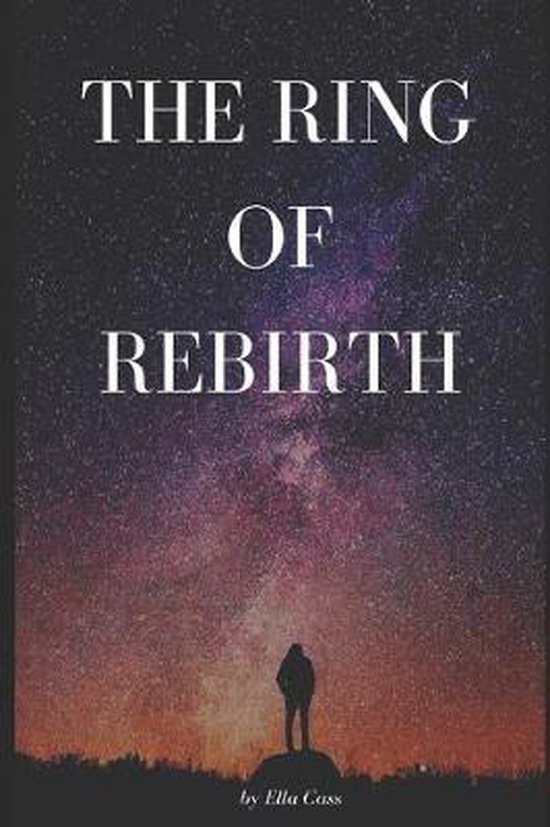 The Ring of Rebirth-The Ring of Rebirth - cover