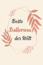 Beste Ballerina Der Welt