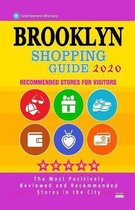 Brooklyn Shopping Guide 2020: Where to go shopping in Brooklyn - Department Stores, Boutiques and Specialty Shops for Visitors (Shopping Guide 2020)