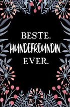 Beste Hundefreundin Ever