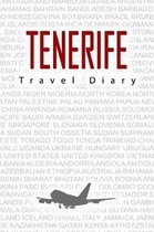 Tenerife Travel Diary
