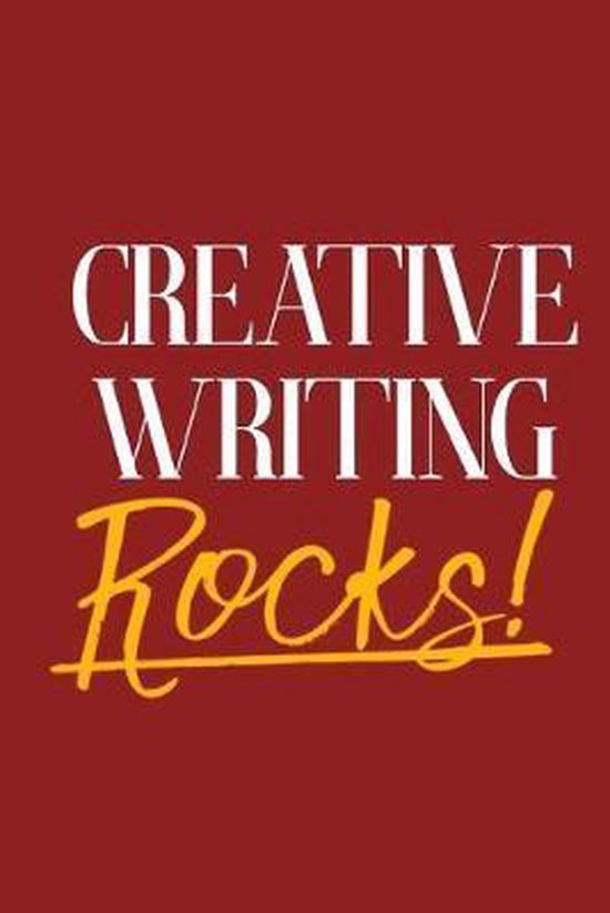 creative writing about rocks