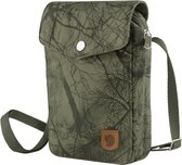Fjallraven Greenland Pocket - Green Camo