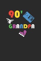 90' Grandpa