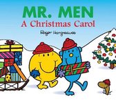 Mr Men A Christmas Carol