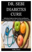 Dr. Sebi Diabetes Cure