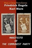 The Communist Manifesto