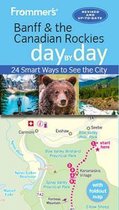 Frommer's Banff & the Canadian Rockies Day by Day