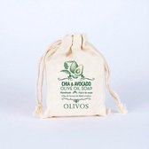 Olivos Zeep Chia Avocado Zeep - 150g