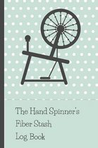 The Hand Spinner's Fiber Stash Log Book