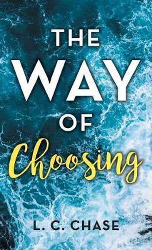 The Way of Choosing - cover