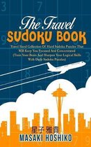 The Travel Sudoku Book