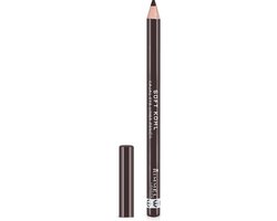 Foto: Rimmel london soft kohl kajal oogpotlood 011 sable brown