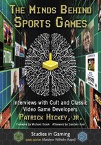 Studies in Gaming-The Minds Behind Sports Games