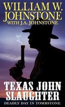 Texas John Slaughter