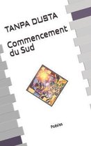 Commencement du Sud