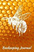 Bee Keeping Journal: Record and Monitor your hive and bees!