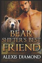 Bear Shifter's Best Friend