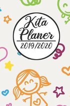 Kita Planer 2019 / 2020: Erzieherplaner 2019 2020 - Terminkalender A5, Kindergarten & Kita Planer, Kalender