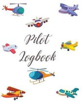 Pilot Logbook