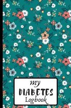 My Diabetes Logbook