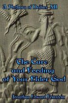 The Care and Feeding of Your Elder God