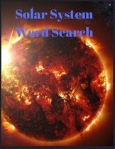 Solar System Word Search: Enjoy Star Gazing? Love Astronomy? Grab These Themed Galaxy Puzzles
