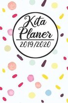 Kita Planer 2019 / 2020: Erzieherplaner 2019 2020 - Terminkalender A5, Kindergarten & Kita Planer, Kalender