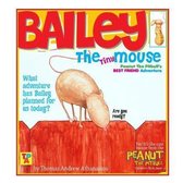 Bailey The Tiny Mouse