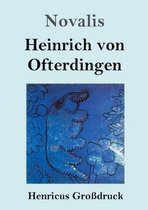 Heinrich von Ofterdingen (Großdruck)