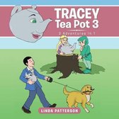 Tracey Tea Pot 3