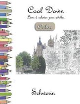 Cool Down [Color] - Livre à colorier pour adultes