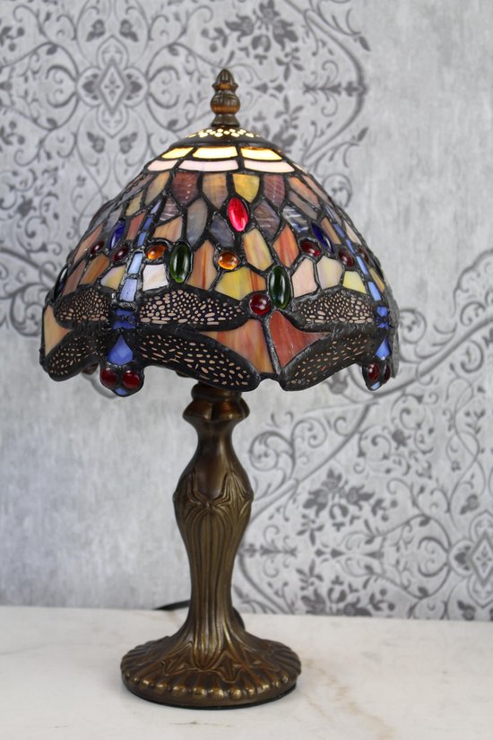 Prachtige design Tiffany Lamp | bol.com
